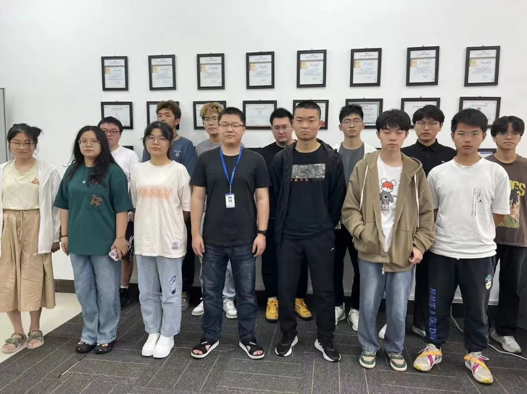 課有始終，學無止境 | 近期結班留影